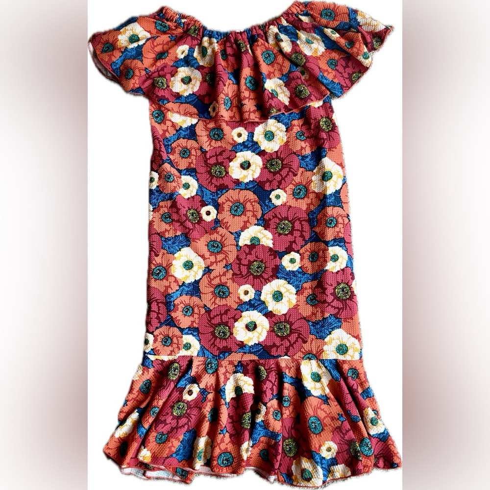 LuLaRoe CiCi Dress